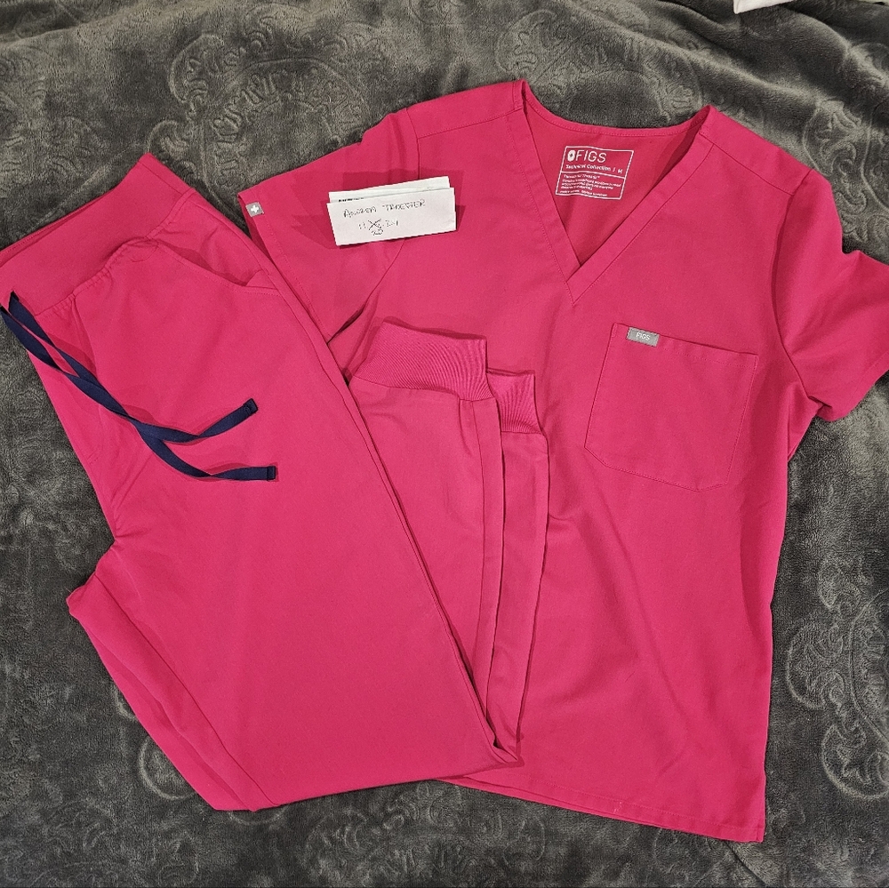 FIGS Scrubs